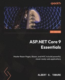 ASP.NET Core 9 Essentials