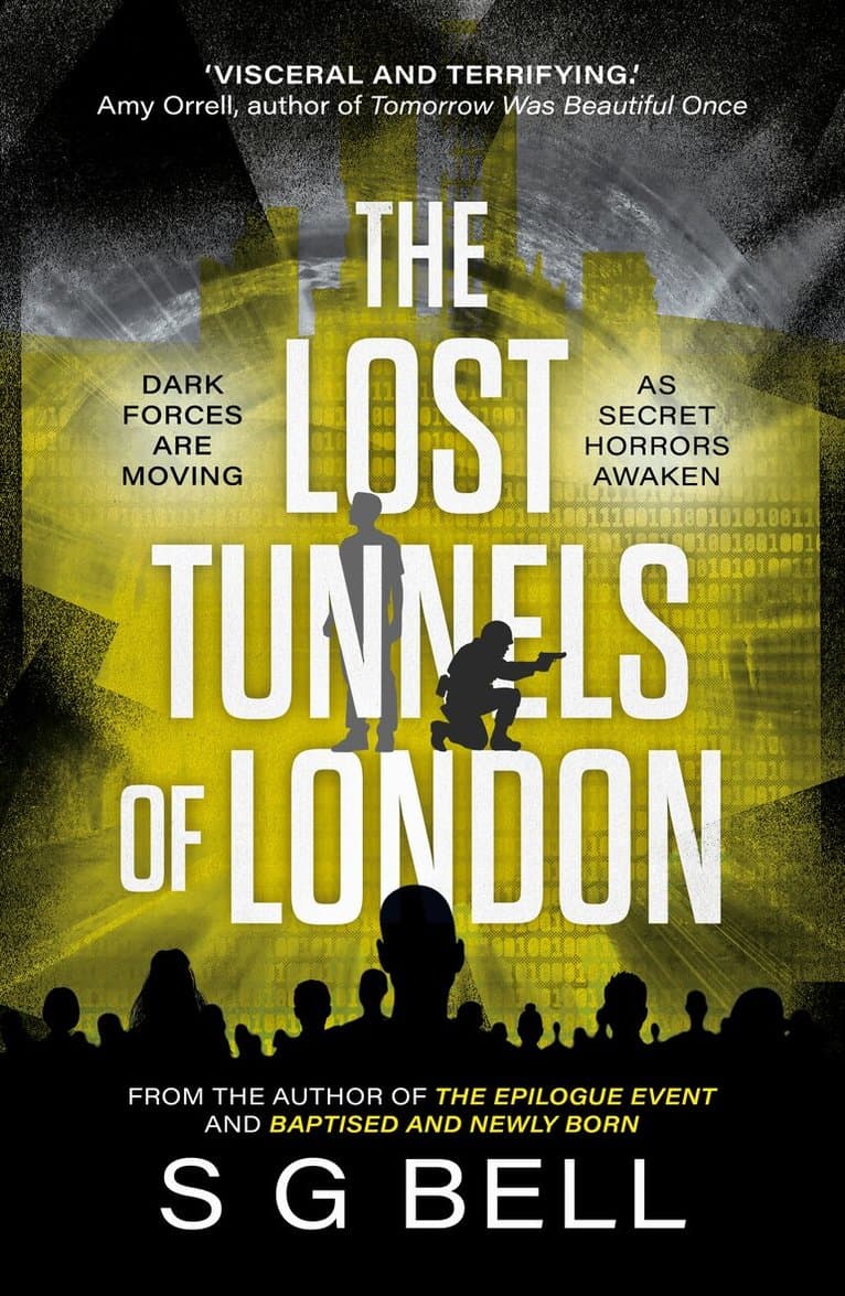Lost Tunnels of London