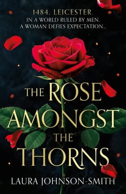 Rose Amongst the Thorns