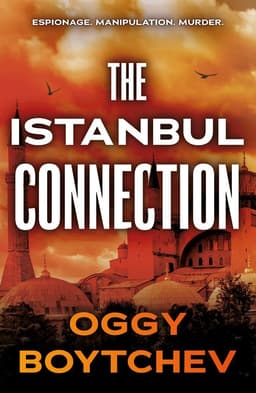 Istanbul Connection