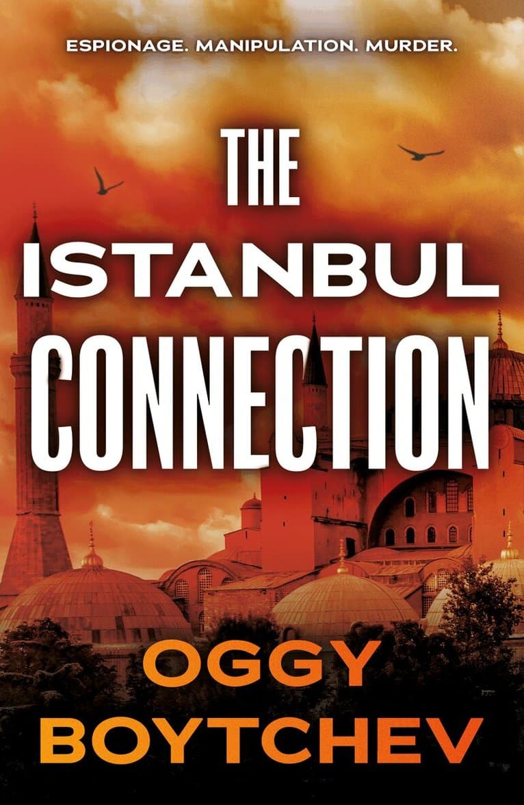 Istanbul Connection
