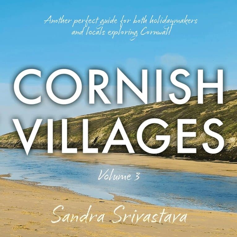 Cornish Villages Volume 3