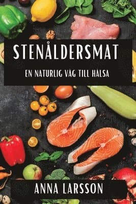 Stenåldersmat