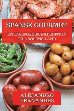 Spansk Gourmet