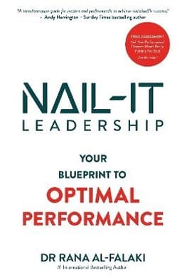 NAIL-IT Leadership