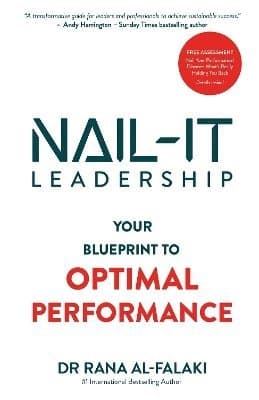 NAIL-IT Leadership