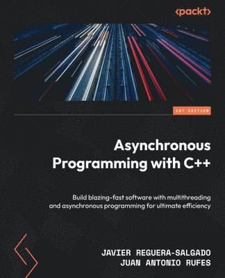 Asynchronous Programming with C++