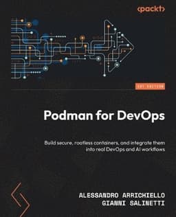 Podman for DevOps