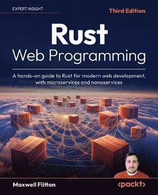 Rust Web Programming