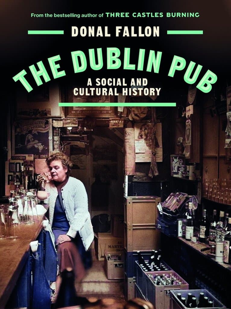 DUBLIN PUB
