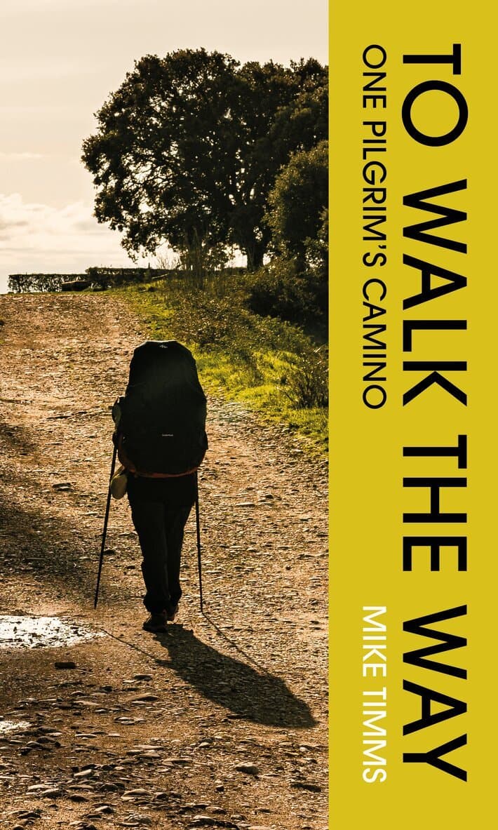 TO WALK THE WAY