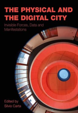 Physical and the Digital City