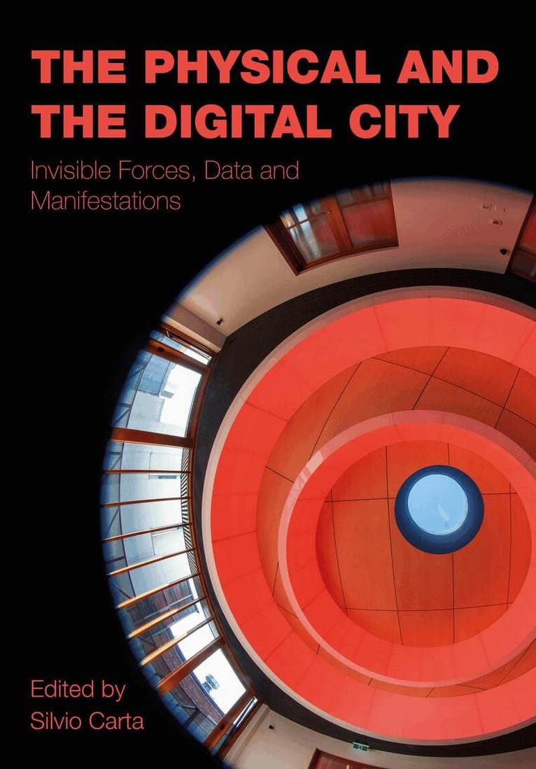 Physical and the Digital City