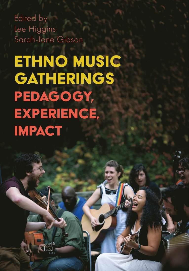 Ethno Music Gatherings