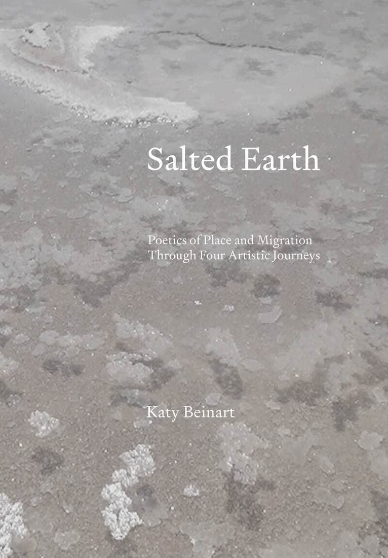 Salted Earth