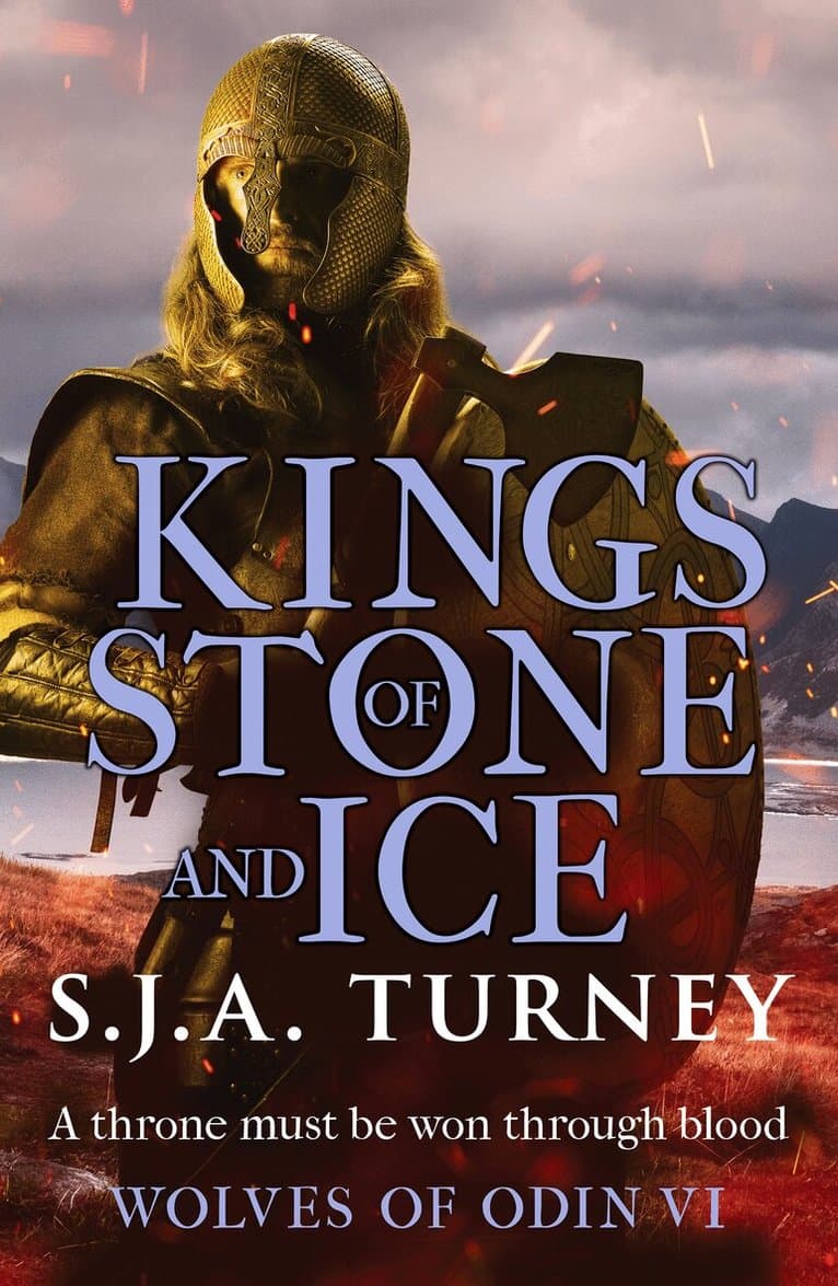 Kings of Stone and Ice