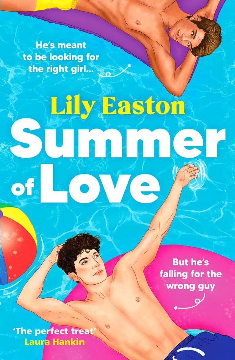 Summer of Love