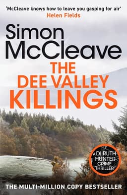 Dee Valley Killings