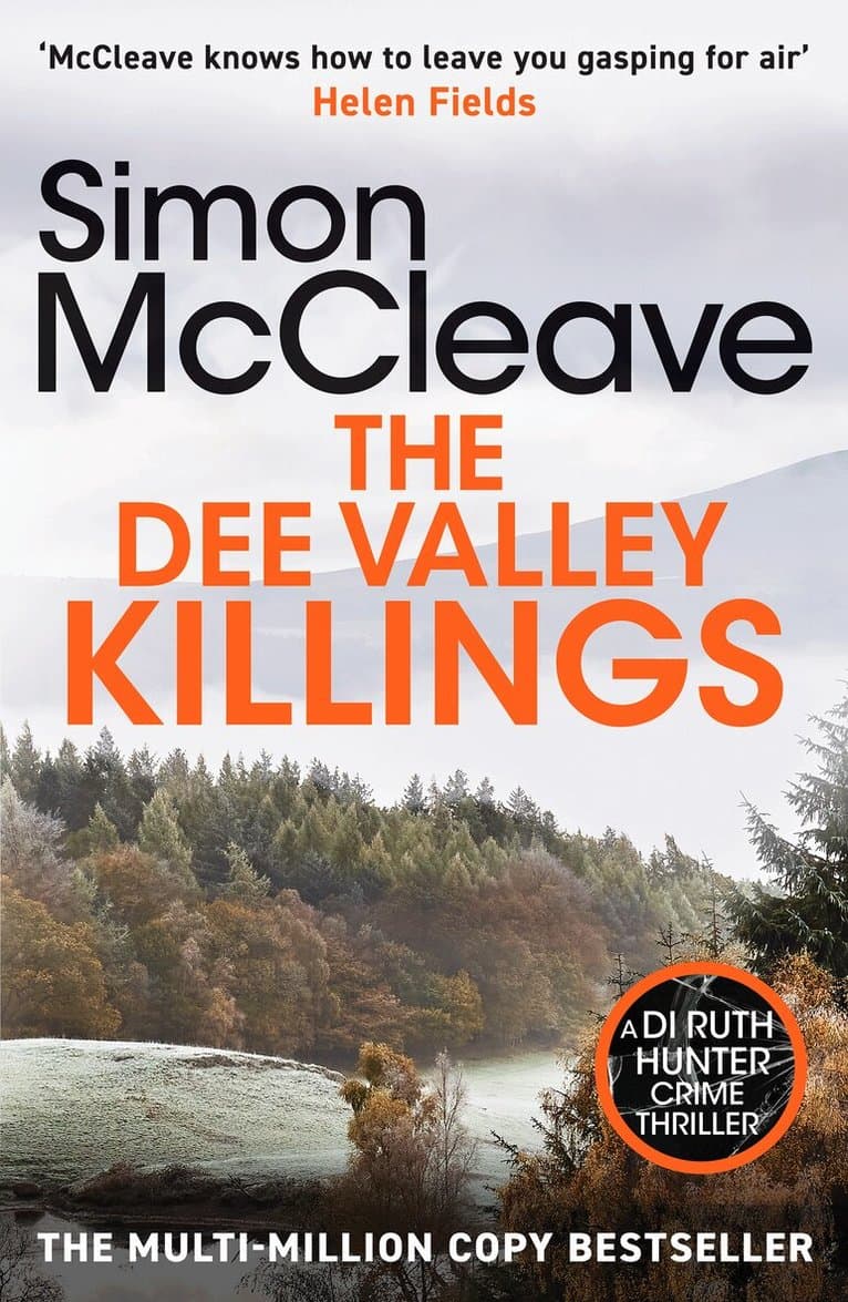 Dee Valley Killings