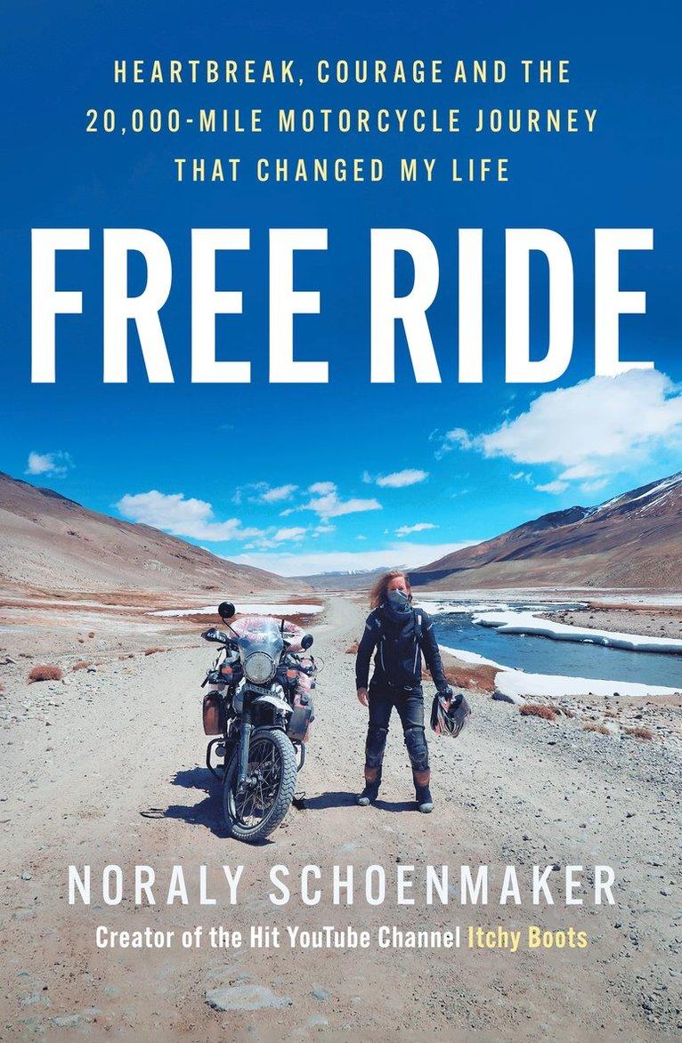 Free Ride