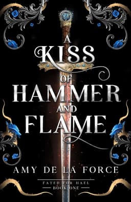 Kiss of Hammer and Flame