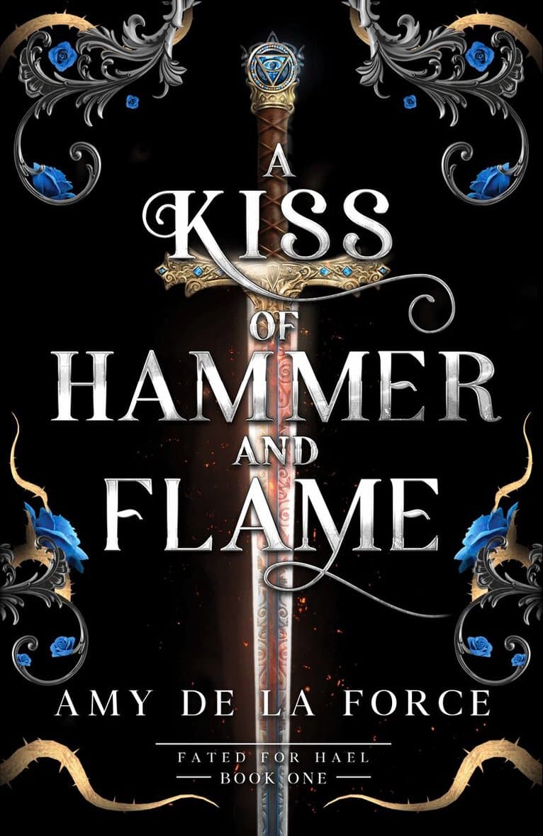 Kiss of Hammer and Flame