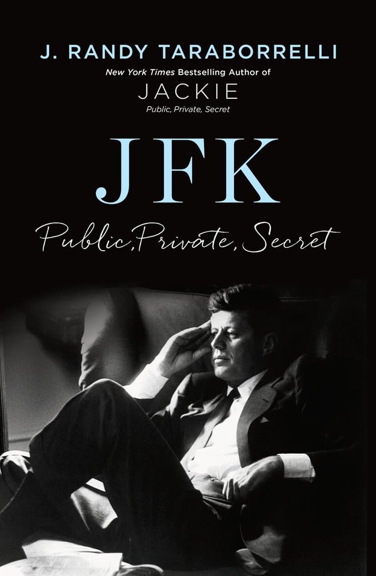 JFK