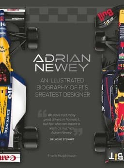 Adrian Newey
