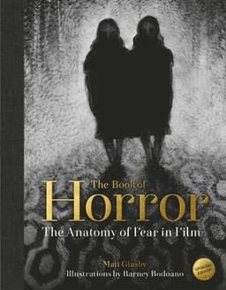 Book of Horror