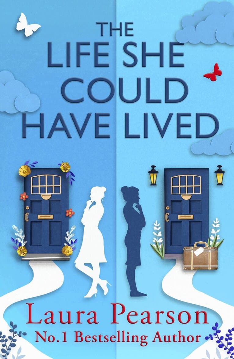 Life She Could Have Lived