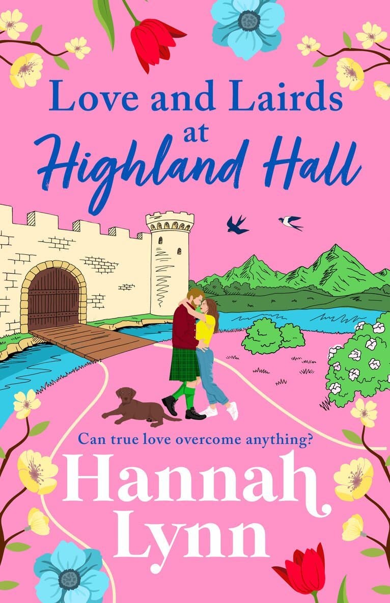 Love and Lairds at Highland Hall