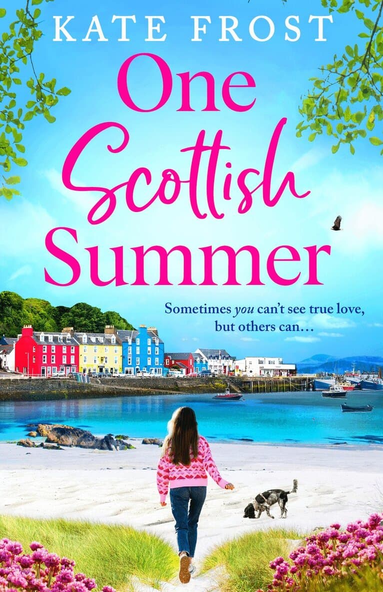 One Scottish Summer