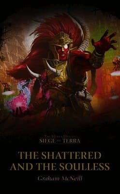 Shattered and the Soulless