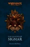 Legend of Sigmar
