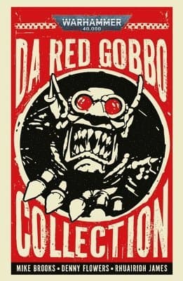 Da Red Gobbo Collection