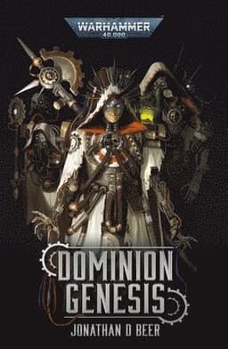 Dominion Genesis