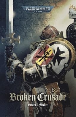 Broken Crusade