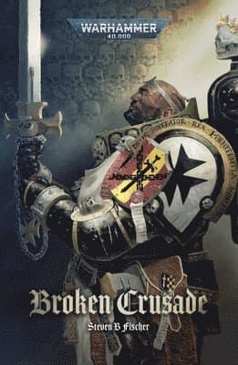 Broken Crusade