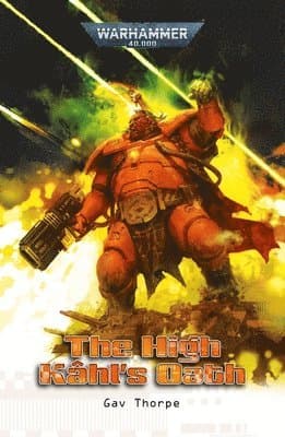 High Kâhl's Oath