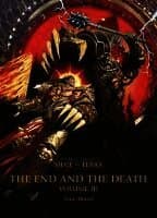 End and the Death: Volume III