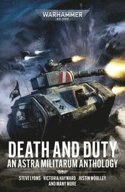 Death and Duty
