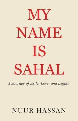 My Name is Sahal