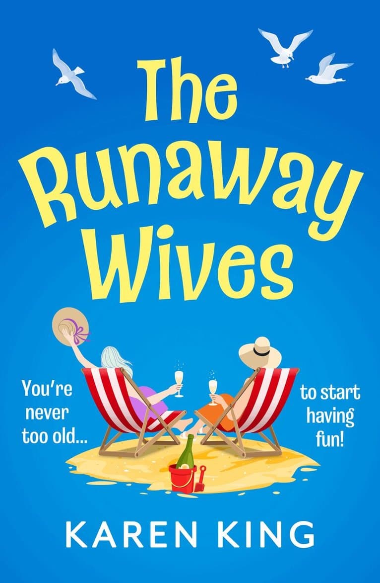 Runaway Wives
