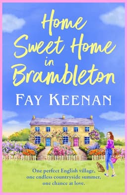 Home Sweet Home in Brambleton