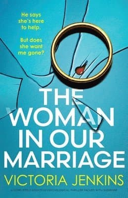 Woman in Our Marriage