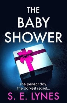 Baby Shower