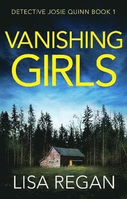 Vanishing Girls