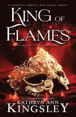 King of Flames