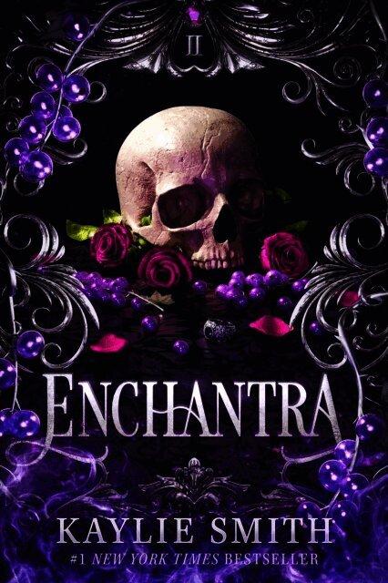 Enchantra