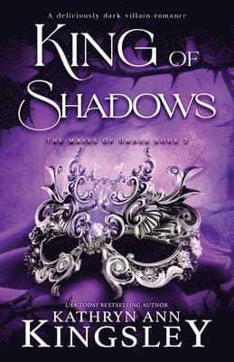 King of Shadows